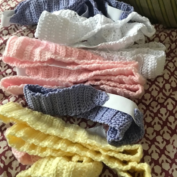 Headbands - Picture 1 of 1